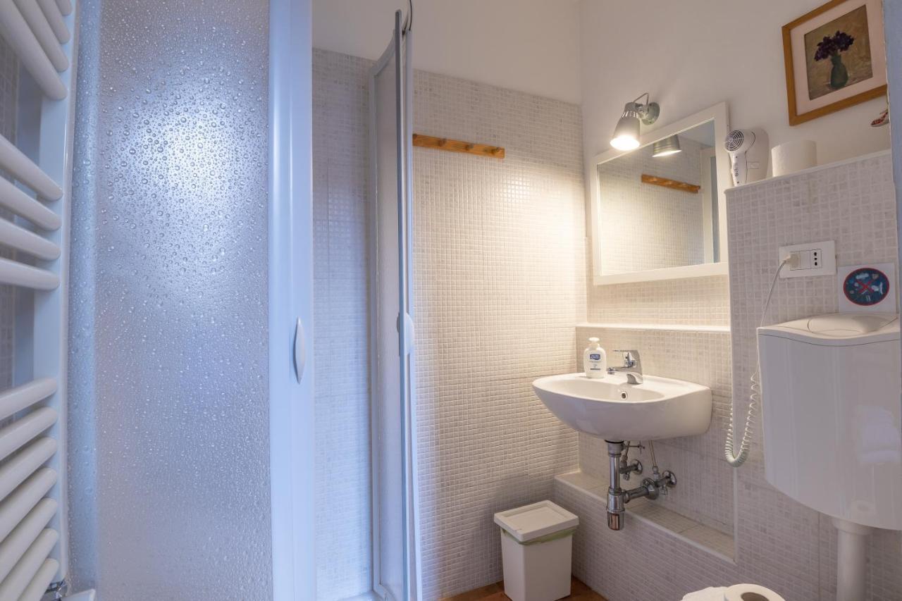 B&B Giorni Dipinti Florens Exteriör bild